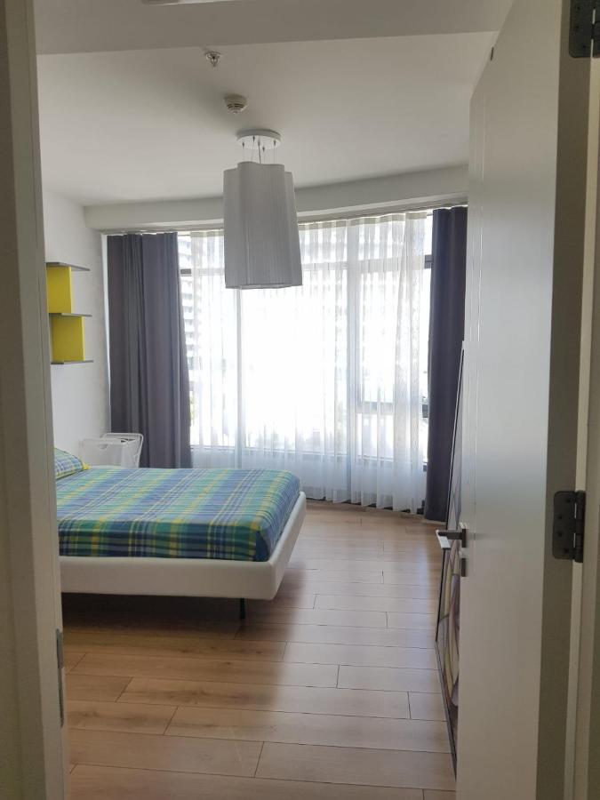 Mall Of Istanbul Rezidans Apartment Mahmutbey Esterno foto