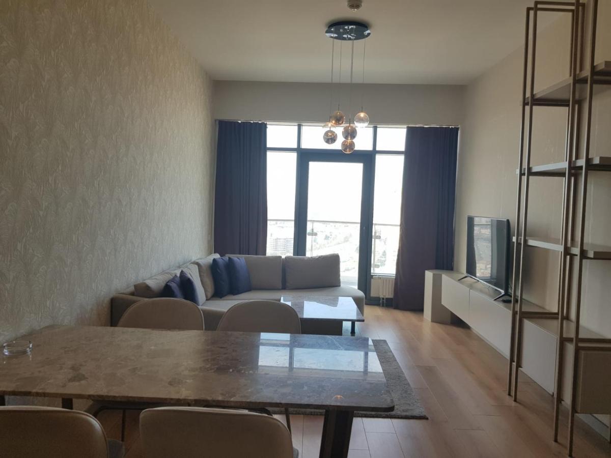 Mall Of Istanbul Rezidans Apartment Mahmutbey Esterno foto