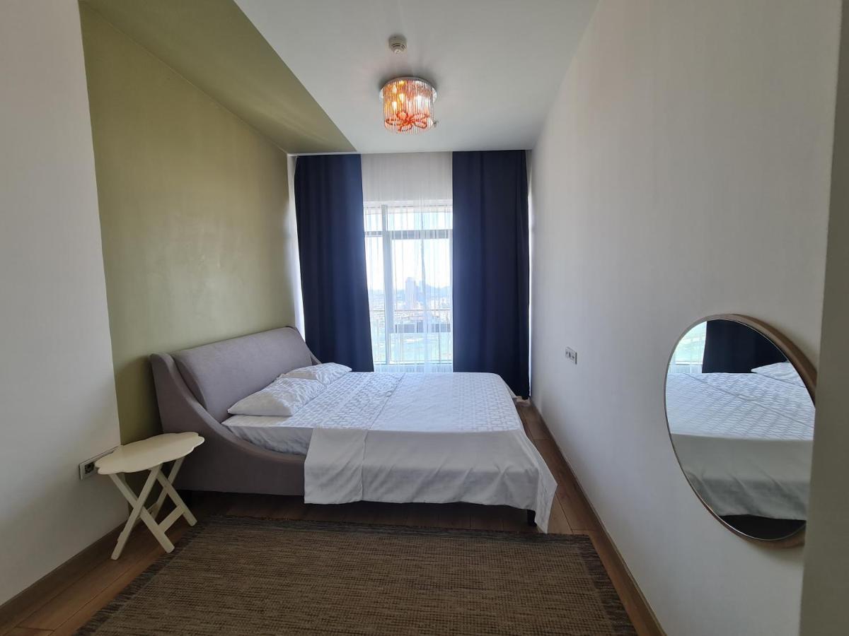 Mall Of Istanbul Rezidans Apartment Mahmutbey Esterno foto