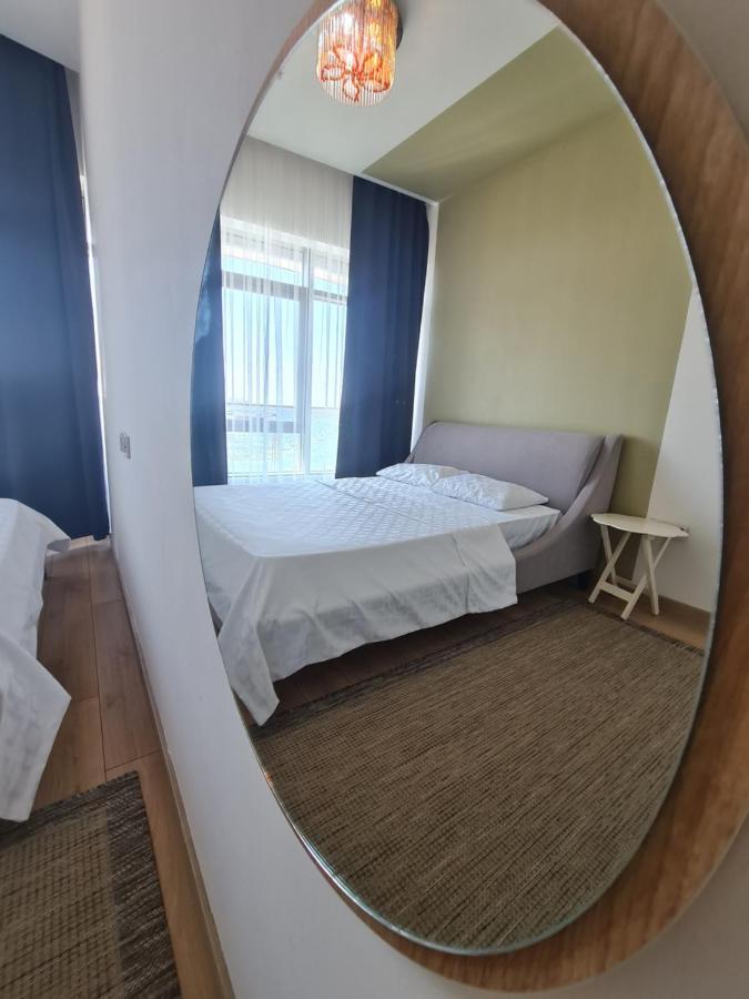 Mall Of Istanbul Rezidans Apartment Mahmutbey Esterno foto