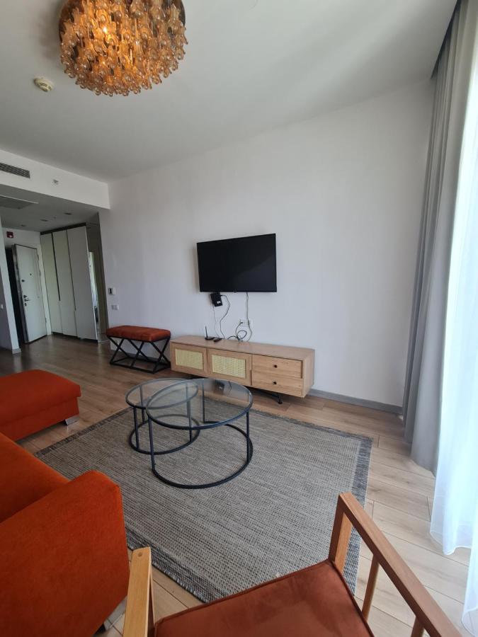 Mall Of Istanbul Rezidans Apartment Mahmutbey Esterno foto