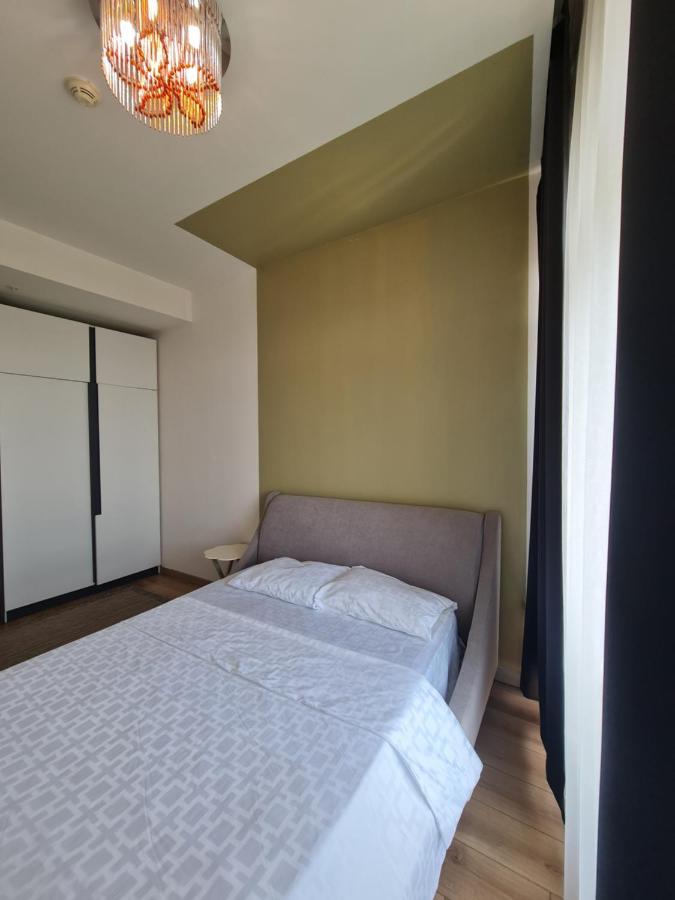 Mall Of Istanbul Rezidans Apartment Mahmutbey Esterno foto