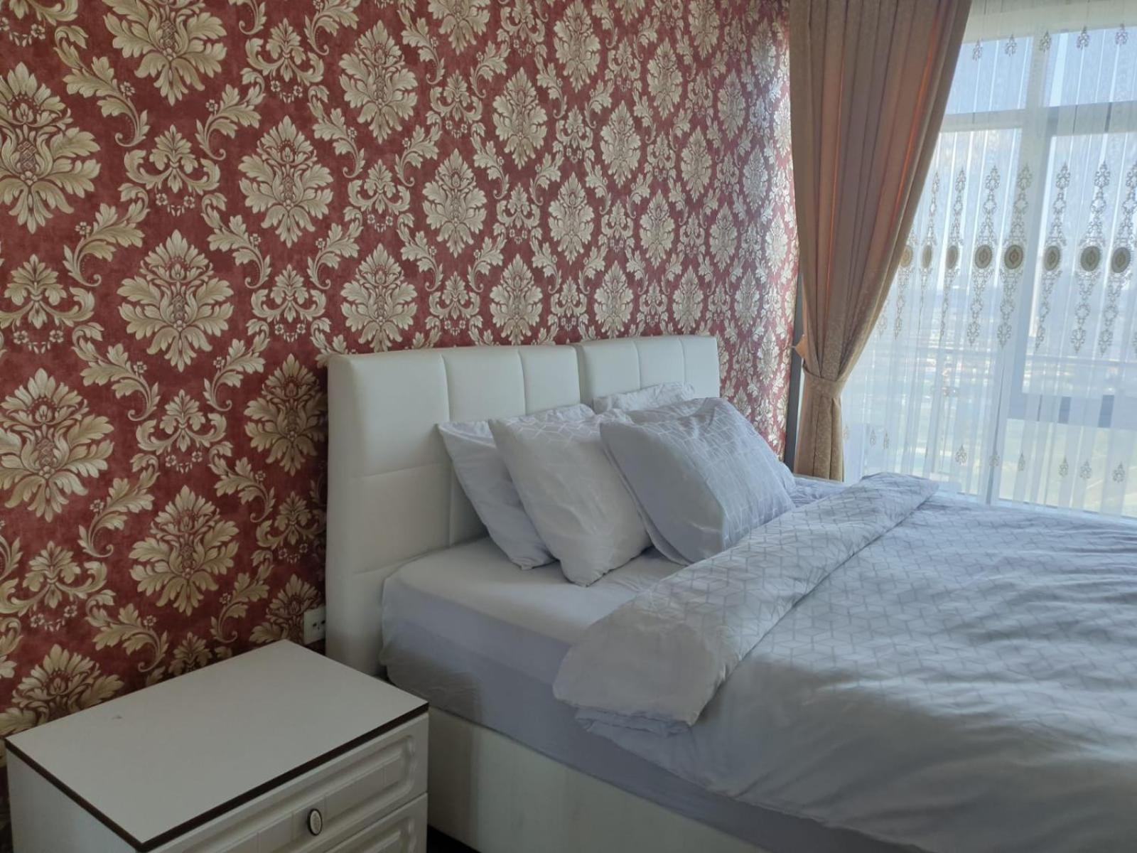 Mall Of Istanbul Rezidans Apartment Mahmutbey Esterno foto