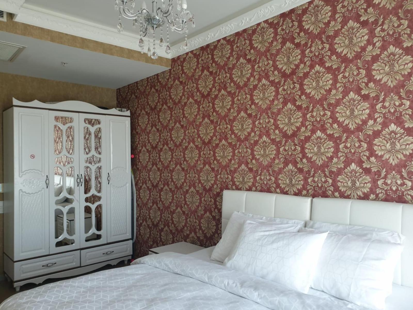 Mall Of Istanbul Rezidans Apartment Mahmutbey Esterno foto