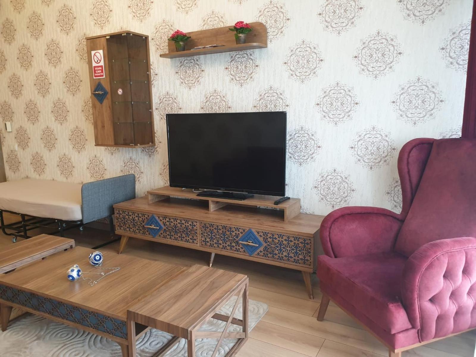 Mall Of Istanbul Rezidans Apartment Mahmutbey Esterno foto