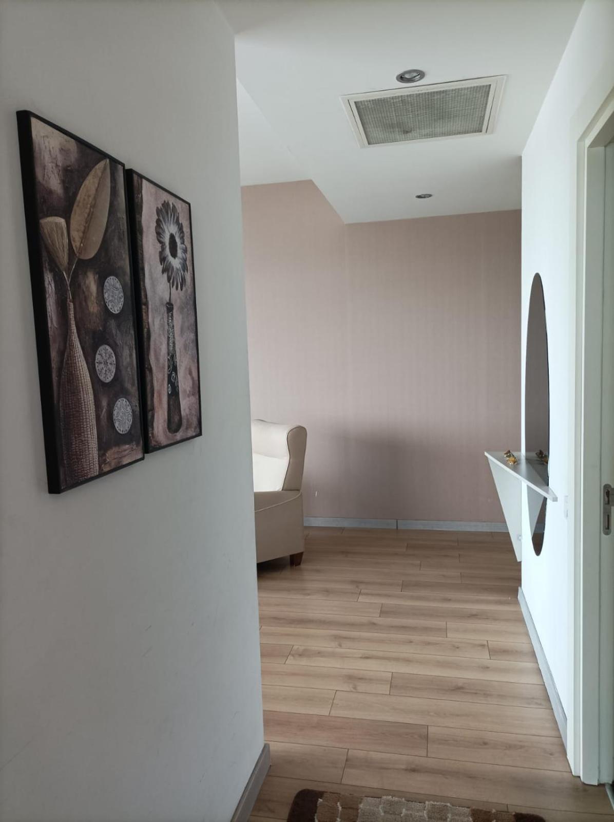 Mall Of Istanbul Rezidans Apartment Mahmutbey Esterno foto