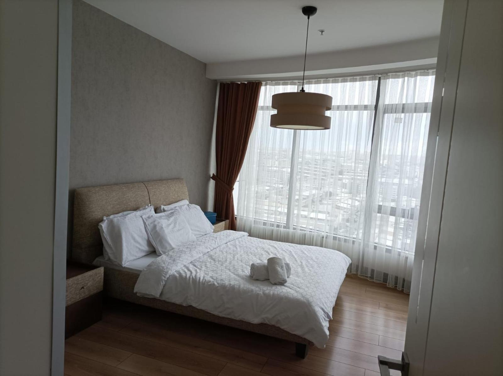 Mall Of Istanbul Rezidans Apartment Mahmutbey Esterno foto