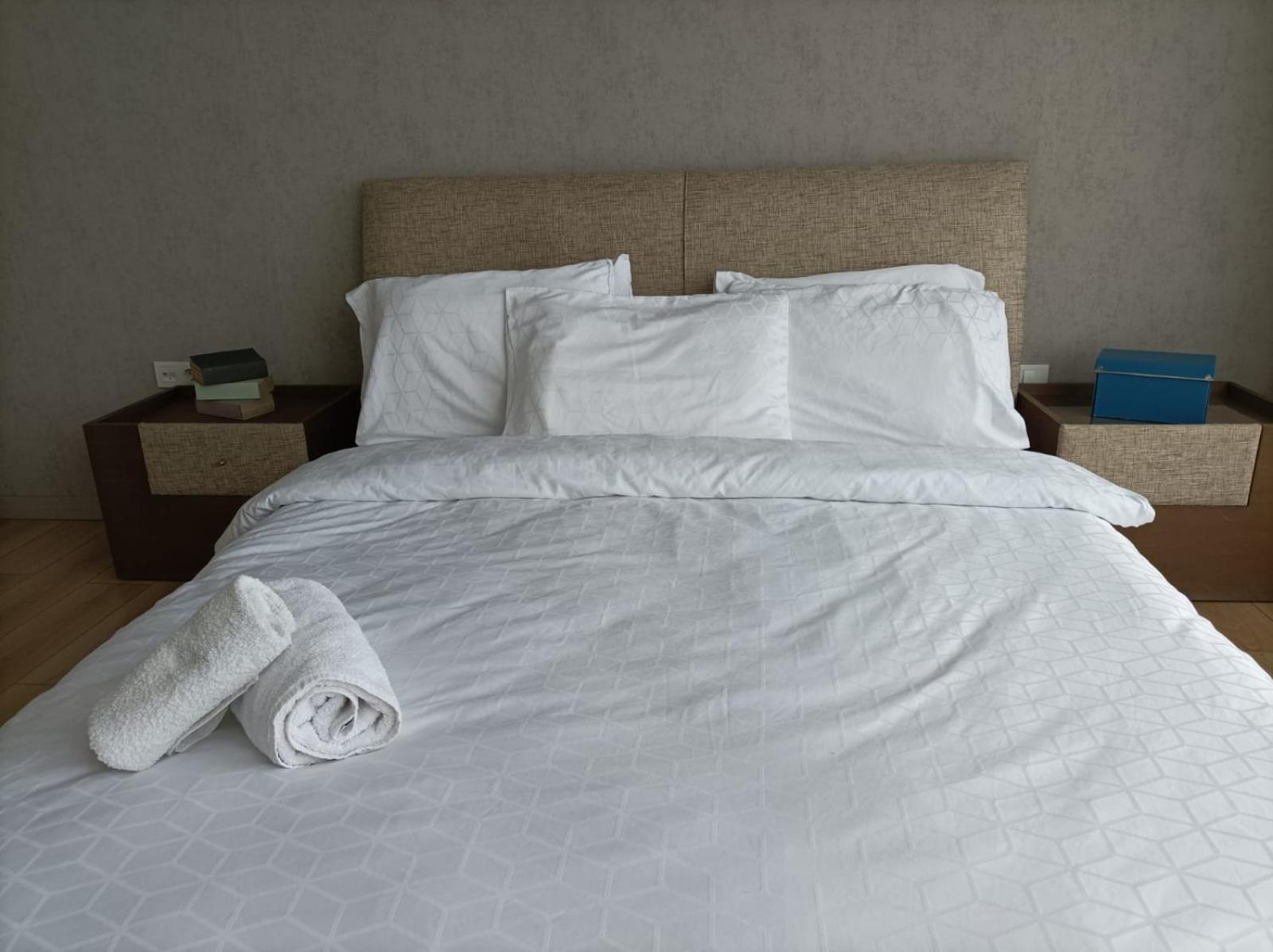 Mall Of Istanbul Rezidans Apartment Mahmutbey Esterno foto