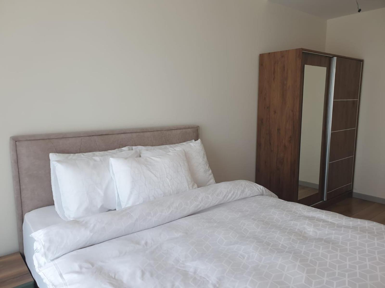 Mall Of Istanbul Rezidans Apartment Mahmutbey Esterno foto